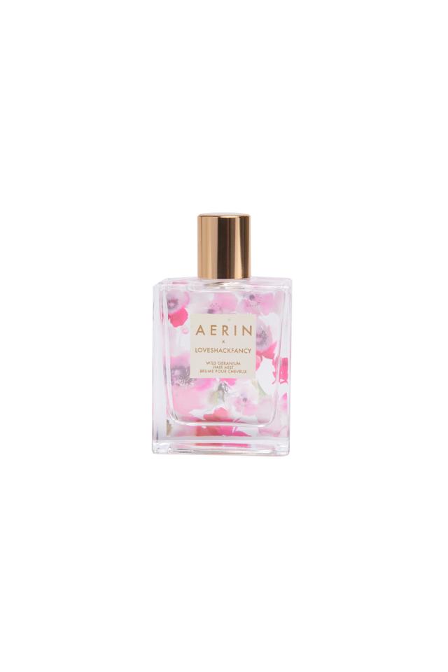 Aerin x LoveShackFancy Is the Floral Collection of Dreams