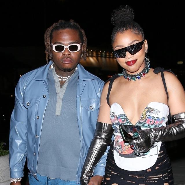 Chlöe Bailey Discusses Her Dating Life After Holding Hands with Gunna