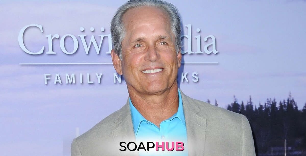 GH stars paid homage to beloved castmate, Gregory Harrison.