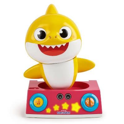 Pinkfong Baby Shark Official - Baby Shark Dancing DJ