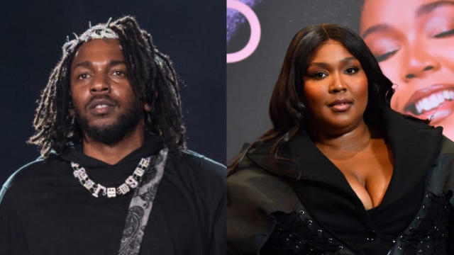 Best celebrity looks from Governors Ball 2023: Lil Nas X, Lizzo, more