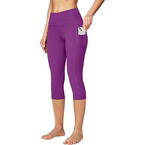 Buy Ewedoos Yoga Pants Women Leggings with Pockets High Waist