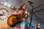 Maren Morris newport