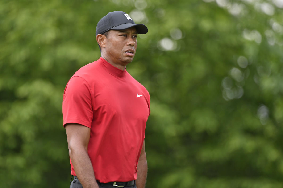 Tiger Woods' lawyers deny wrongful death allegations - Yahoo Sports