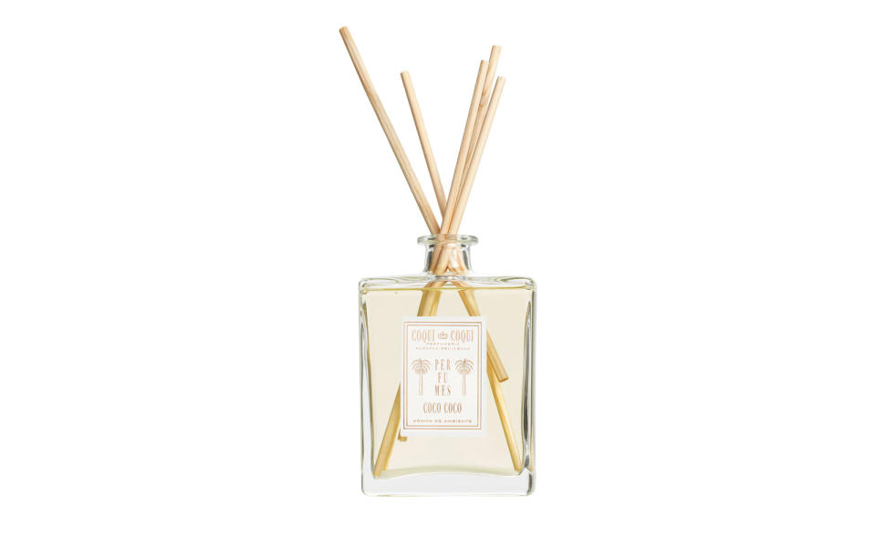 Coqui Coqui 'Coco Coco' Small Home Fragrance Diffuser