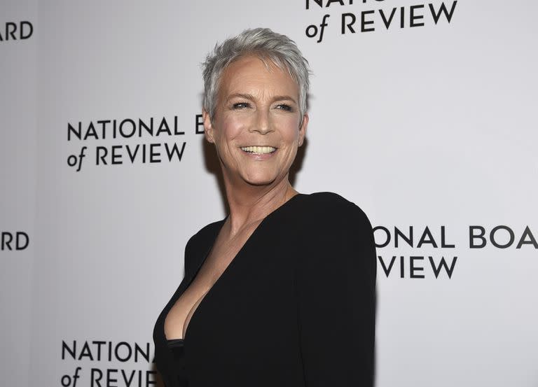 5 películas con Jamie Lee Curtis, la actriz que es mucho más que la víctima perfecta de un psicópata enmascarado