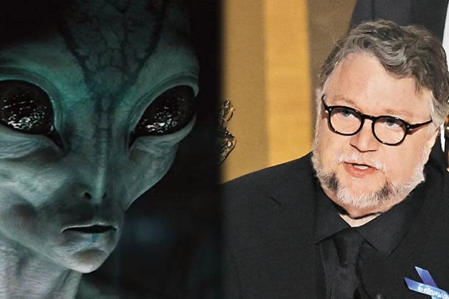 Guillermo del Toro elogia Nadie Podrá Salvarte y explica el trasfondo católico de la película 