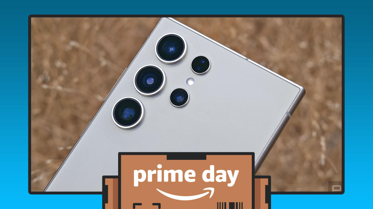 The best Prime Day Samsung Galaxy deals include up to 25 percent off the Galaxy S24 lineup