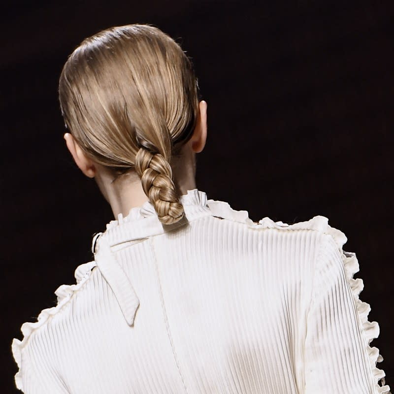 Hermès: Modern Braid