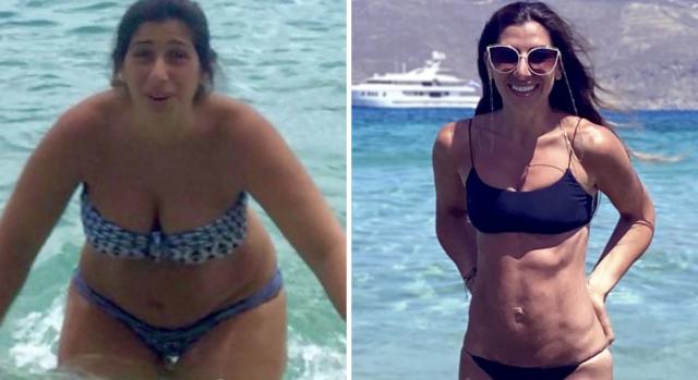 It's Bikini Season! Lose 5kg Before Christmas!