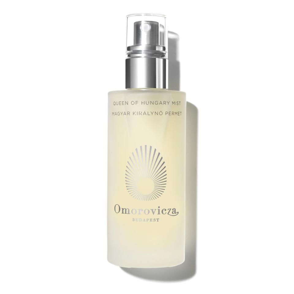 Omorovicza Queen of Hungary Mist, £59