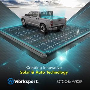 Creating Innovative Solar & Auto Technology