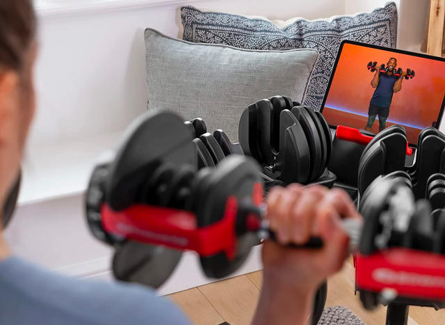 Gear up for 2023 workouts with these seriously cool fitness gadgets » Gadget  Flow