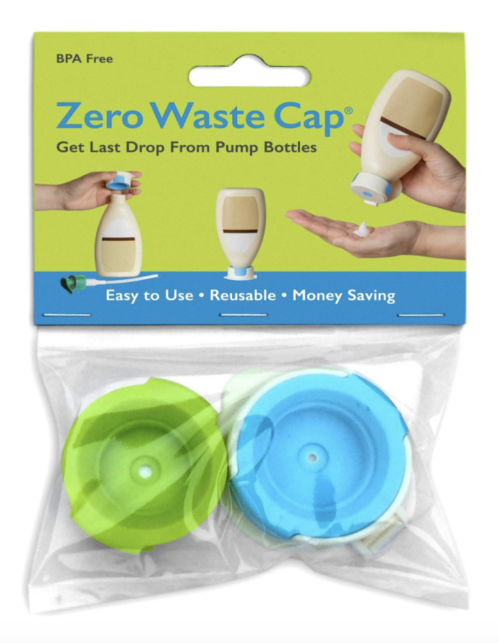 Novum Zero Waste Cap