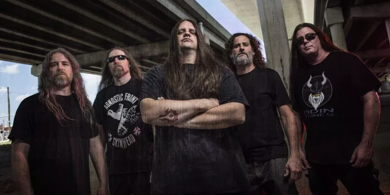 Rutan will join Cannibal Corpse on the Decibel Magazine Tour and on the next stateside leg of Slayer's farewell trek.