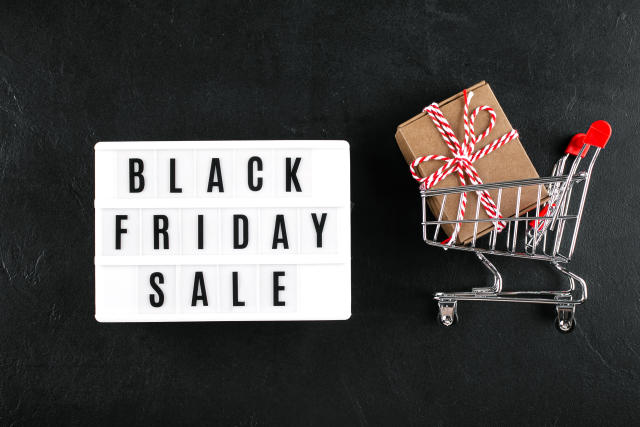 The Very Best Black Friday Deals To Shop in 2022