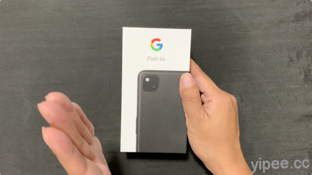 心得分享】Google Pixel 4a 開箱及實測體驗，一隻拍照功能表現不錯的中