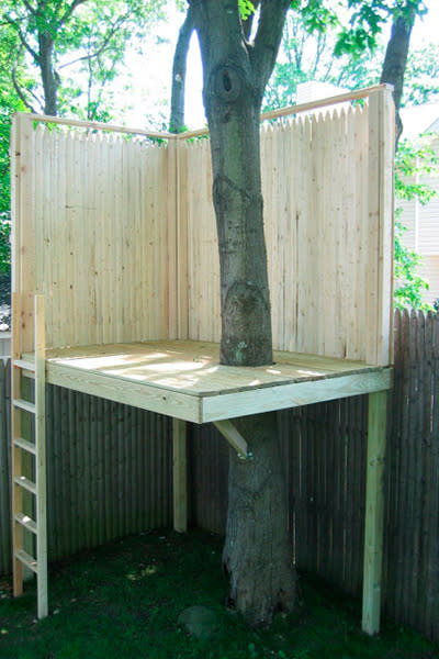 Del árbol a tu casa: Cómo es el proceso de preparación de nuestros tablones  de madera tropical maciza