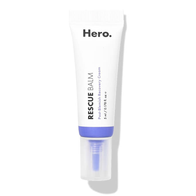 Hero Rescue Balm