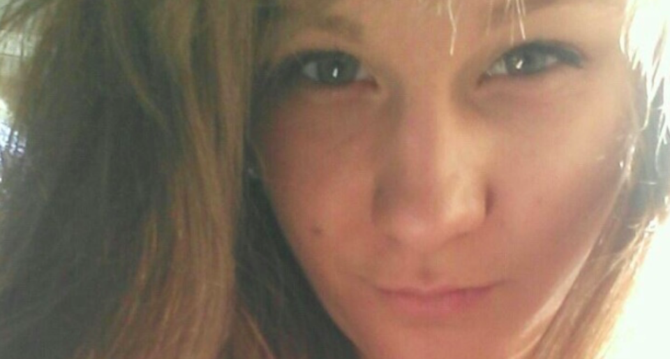 <em>Brittney Gargol was found strangled to death near a landfill (Facebook)</em>