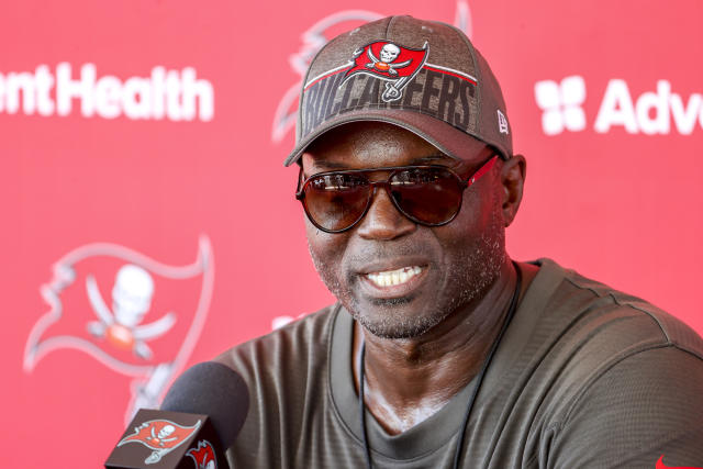 After 3 years of playoffs and headlines, will the Bucs step backward?