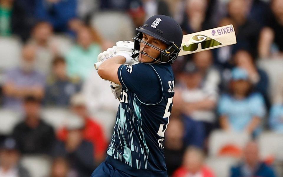 England ODI series ratings: Sam Curran grows in Ben Stokes' absence against South Africa - Reuters