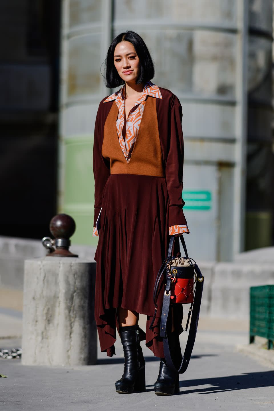 The Best Street Style from Paris Fashion Week