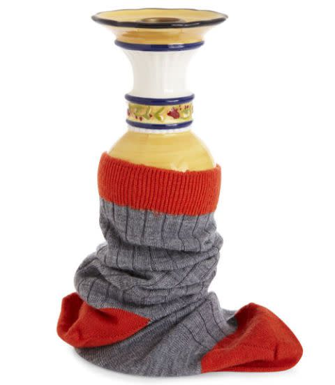 A Sock Without a Match