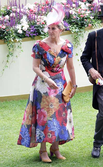 sophie-wessex-floral-dress-ascot