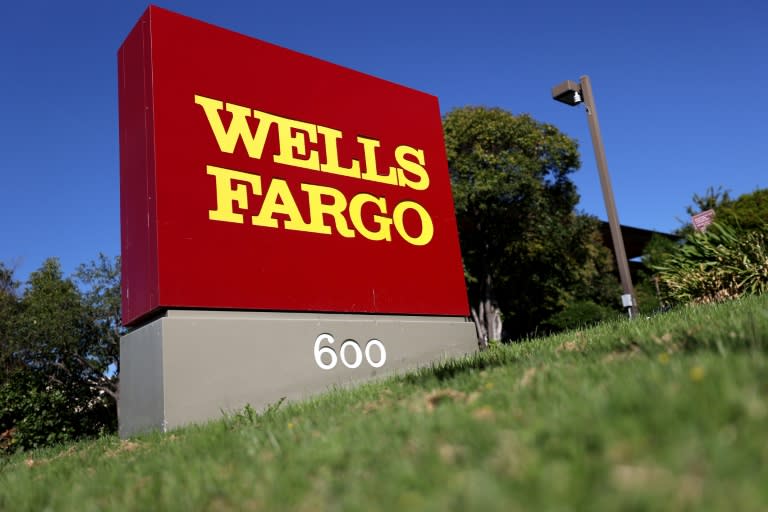 La ganancia de Wells Fargo alcanzó a 4.740 millones