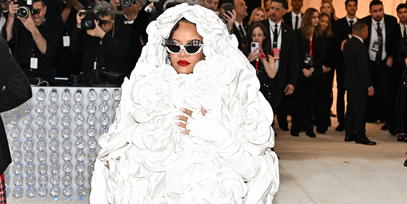 met gala 2025 theme