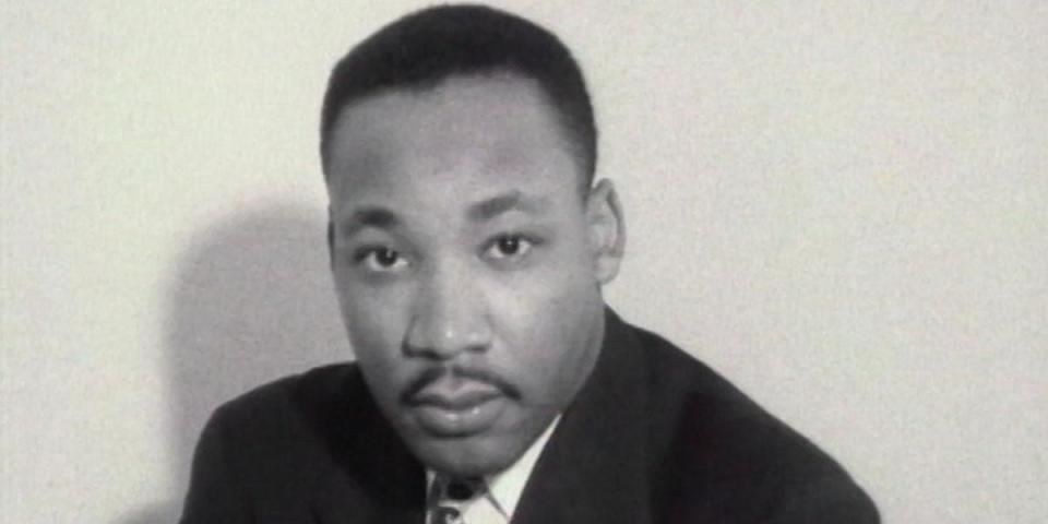 The FBI's harassment of Dr. Martin Luther King Jr. is the subject of the new documentary, 'MLK/FBI' (Photo: Courtesy IFC Films)