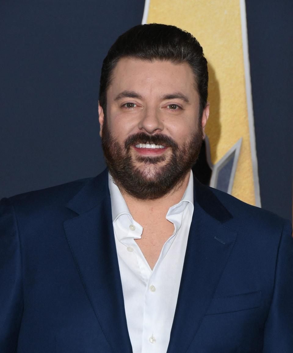 Chris Young Assaults Tennessee Alcoholic Beverage Commission Agent