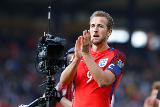 Harry Kane