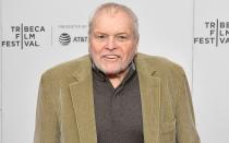 Mit der Rolle als Sheriff Will Teasle in "Rambo" (1982) gelang ihm sein Durchbruch in Hollywood, später feierte er auch in zahlreichen Theaterstücken große Erfolge: Brian Dennehy starb am 15. April eines natürlichen Todes, wie seine Agentur erklärte. Der Hollywood- und Broadwaystar wurde 81 Jahre alt. (Bild: Dia Dipasupil/Getty Images for Tribeca Film Festival)