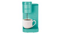 <p><strong>Keurig</strong></p><p>walmart.com</p><p><strong>$69.99</strong></p><p><a href="https://go.redirectingat.com?id=74968X1596630&url=https%3A%2F%2Fwww.walmart.com%2Fip%2F676094371%3Fselected%3Dtrue&sref=https%3A%2F%2Fwww.seventeen.com%2Flife%2Ffriends-family%2Fg722%2Fbest-holiday-gifts-for-mom%2F" rel="nofollow noopener" target="_blank" data-ylk="slk:Shop Now" class="link ">Shop Now</a></p><p>If she's still spending Saturday mornings cleaning a coffee pot, it's time to upgrade. </p>