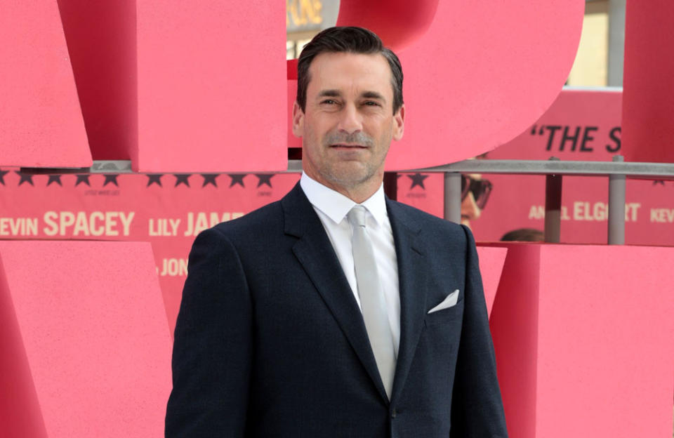 Jon Hamm