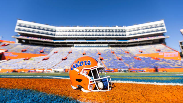 University of Florida pulls scholarship from high school football player  for saying N word online