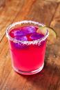 <p>Make some magic this holiday.</p><p>Get the recipe from <a href="https://www.delish.com/cooking/recipe-ideas/a27183454/color-changing-margaritas-recipe/" rel="nofollow noopener" target="_blank" data-ylk="slk:Delish;elm:context_link;itc:0;sec:content-canvas" class="link ">Delish</a>.</p>