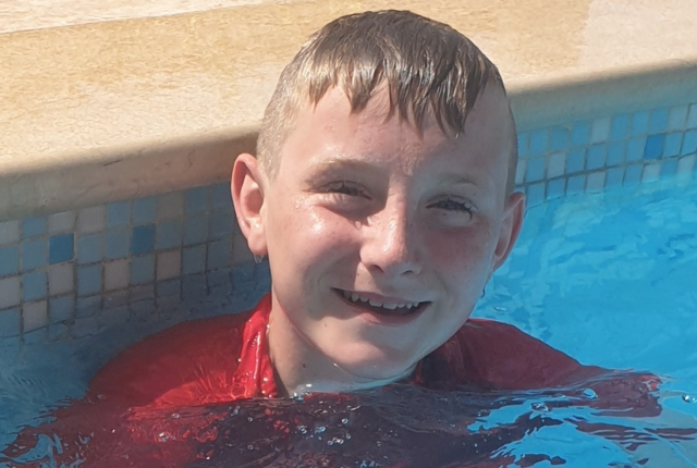 Jamie Osullivan Police Arrest Two People After Missing Sheffield Boy Found Safe And Well 3562