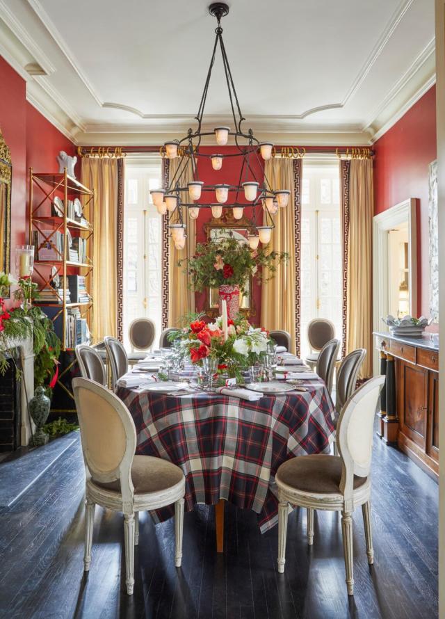 45 Fabulous Christmas Party Ideas for Festive Gatherings