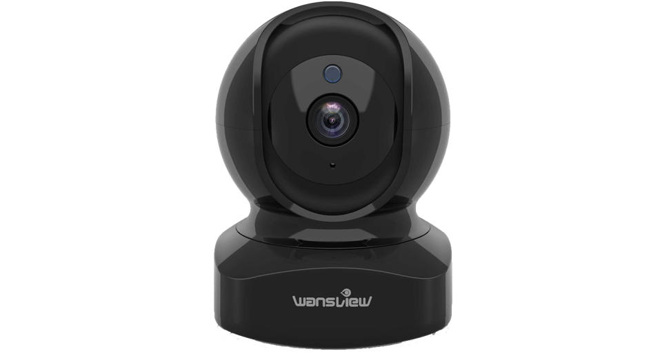 wansview WiFi IP Camera