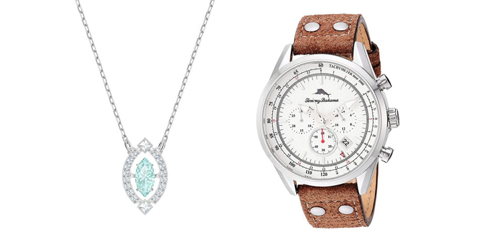 Swarovski and Tommy Bahama (Photo: Amazon)