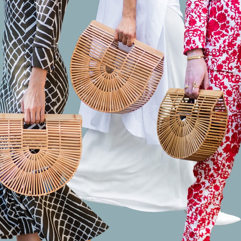 The rise of realistic fake designer bags 