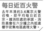 孝子衝火場救91歲母 雙雙斃命