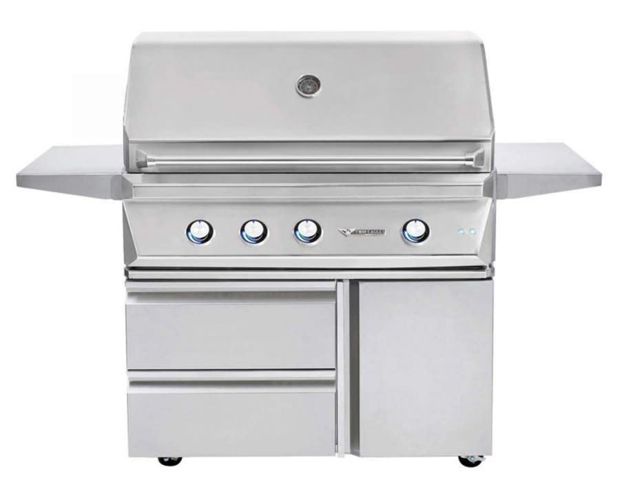 Twin Eagles 42-inch Grill