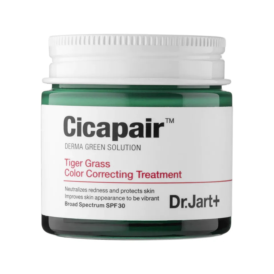 Dr Jart+ Cicapair Tiger Grass Color Correcting Treatment  