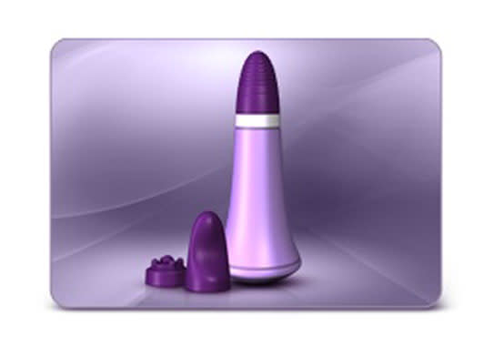 A Sex Toy