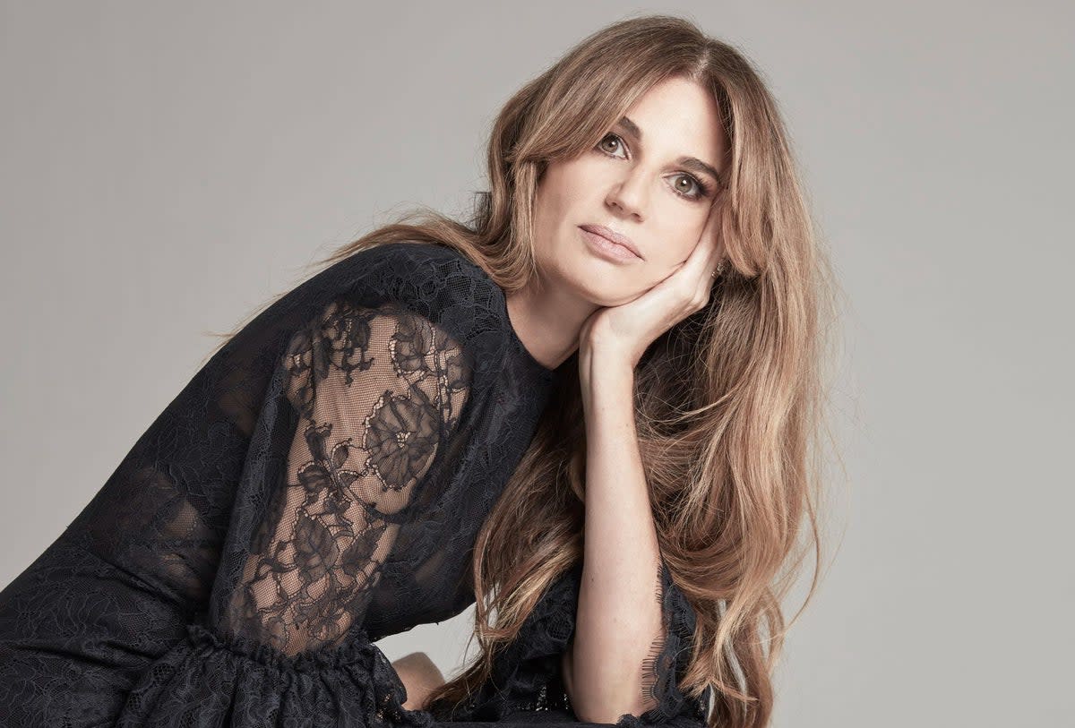 Jemima Khan Goldsmith: "I am caught between two  cultures... I don’t feel I have a tribe. I don’t even have a political  party"