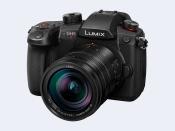 <p>Panasonic GH5 II press image gallery</p> 